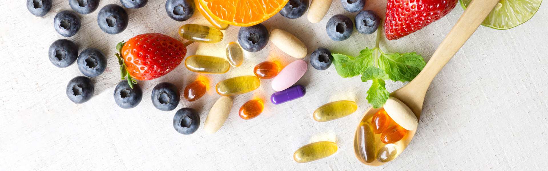 Vitaminas y salud: aclaremos las cosas