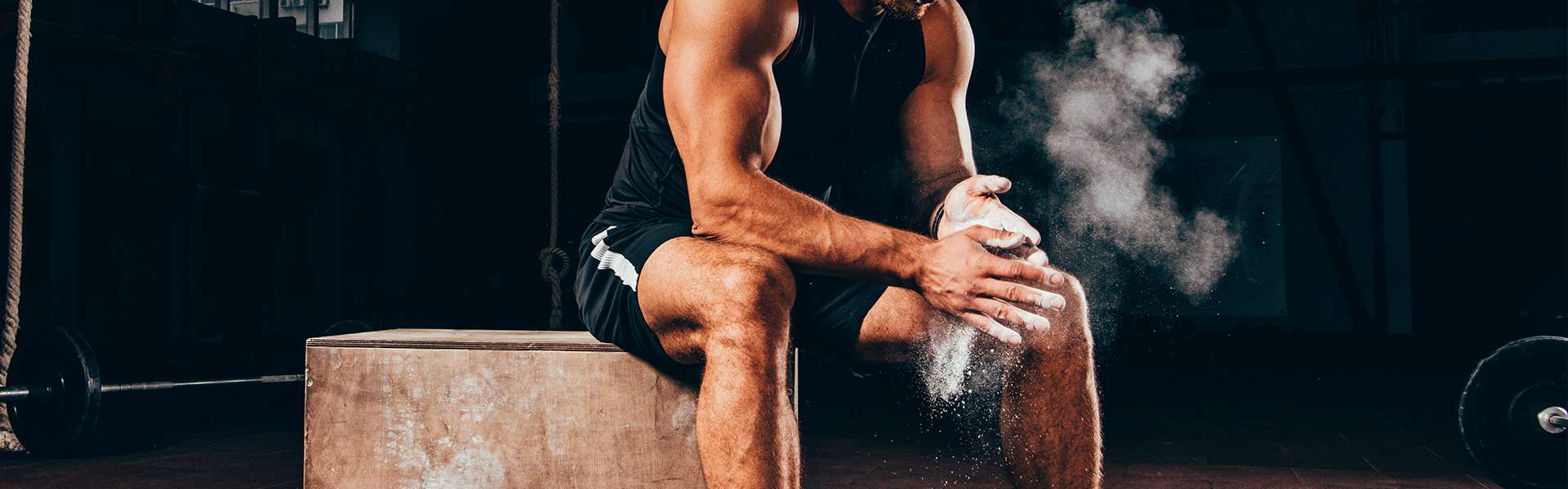 Pre-workout: what are they? Do they work?