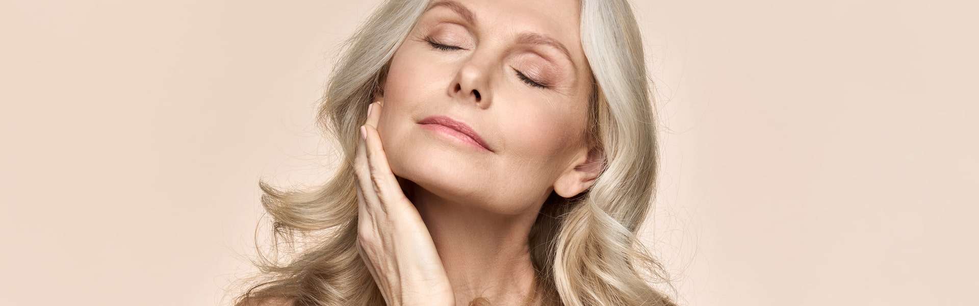 The secret of youthfulness for quality ageing