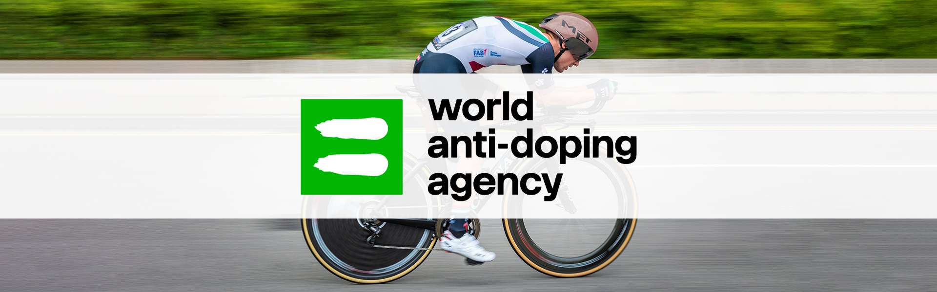 WADA, the World Anti-Doping Agency - actions and directives