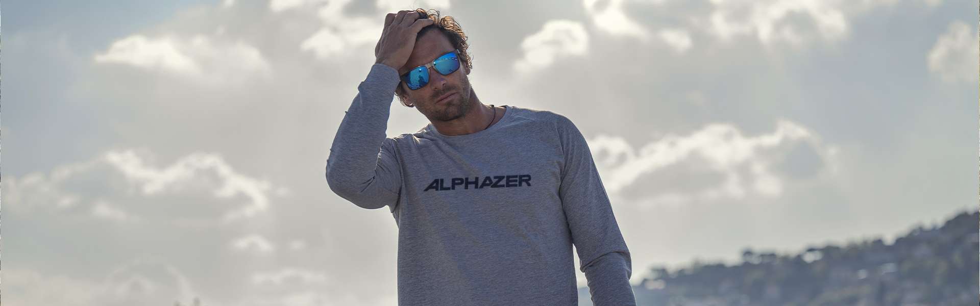 Interviste: Alphazer TALK con Matteo Iachino