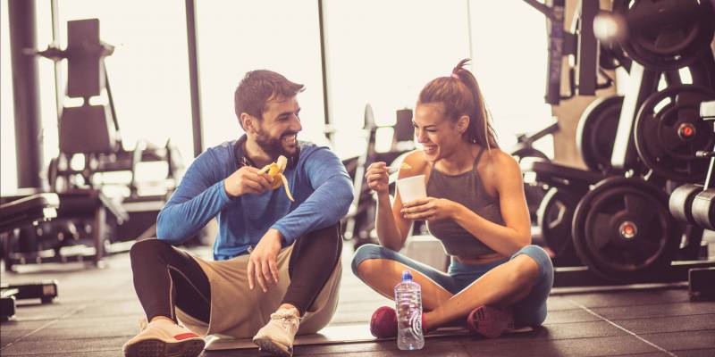 Deporte y nutrición: la importancia de los carbohidratos