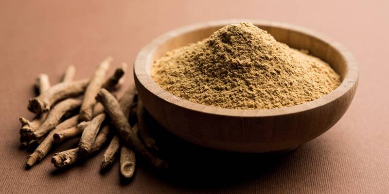 Ashwagandha: a valuable ally against stress