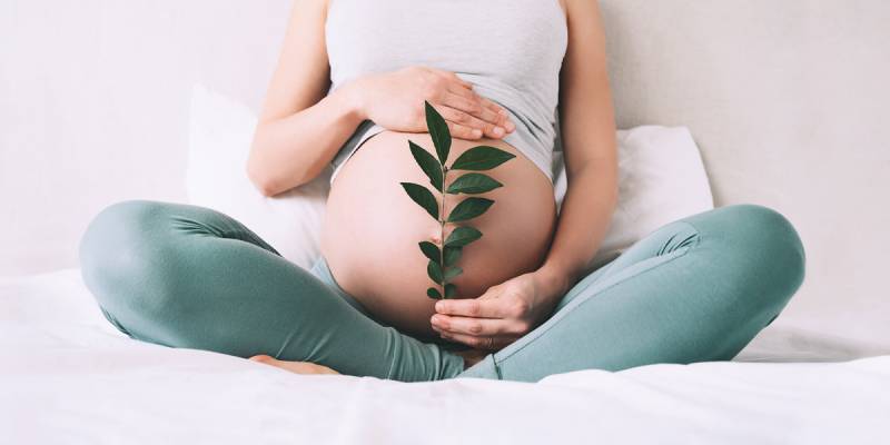 Embarazo: tabúes sobre el entrenamiento y la nutrición