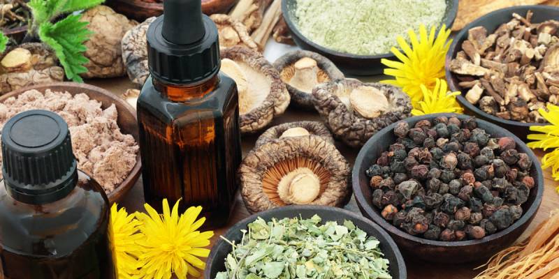 Stress and fatigue? Get back to peace with these 4 natural remedies!