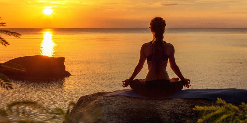 Meditation: warum ist es wichtig, sie zu kennen?