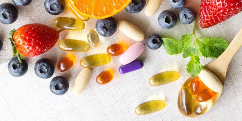 Vitamine und Gesundheit - verschaffen wir uns Klarheit