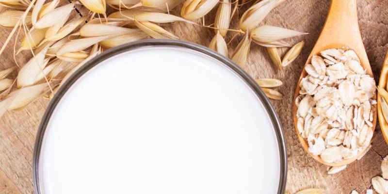 Oat milk: what it is and why to use it