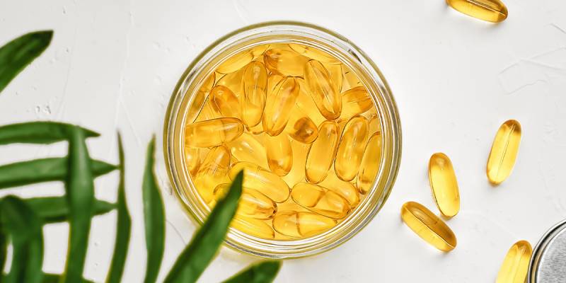 OMEGA3: What they are and where we can find them