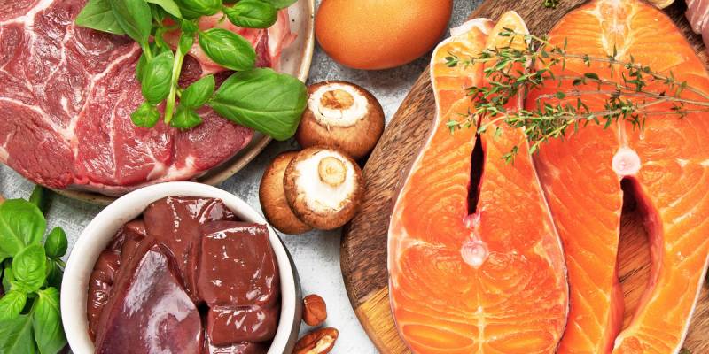 Vitamin B: the secrets to make the most of it