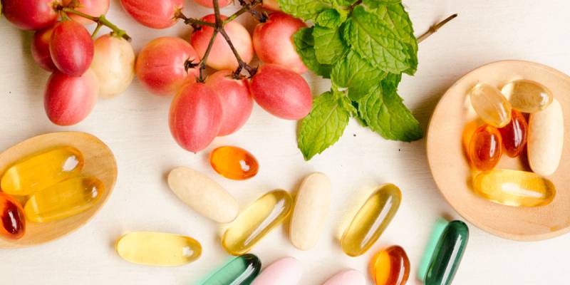 How to choose a multivitamin: a short practical guide